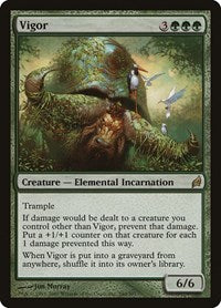 Vigor [Lorwyn] | Exor Games Dartmouth