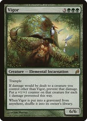 Vigor [Lorwyn] | Exor Games Dartmouth