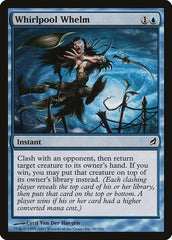 Whirlpool Whelm [Lorwyn] | Exor Games Dartmouth