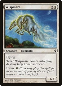 Wispmare [Lorwyn] | Exor Games Dartmouth