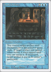 Steal Artifact [Revised Edition] | Exor Games Dartmouth