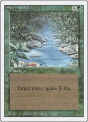 Stream of Life [Revised Edition] | Exor Games Dartmouth