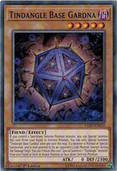 Tindangle Base Gardna [EXFO-EN010] Common | Exor Games Dartmouth