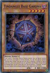 Tindangle Base Gardna [EXFO-EN010] Common | Exor Games Dartmouth