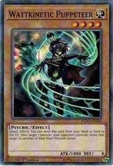 Wattkinetic Puppeteer [EXFO-EN034] Common | Exor Games Dartmouth