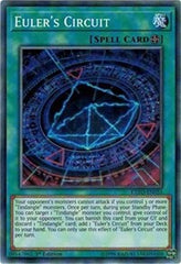 Euler's Circuit [EXFO-EN055] Common | Exor Games Dartmouth