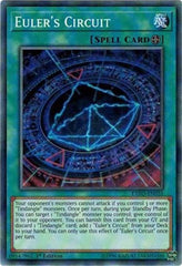 Euler's Circuit [EXFO-EN055] Common | Exor Games Dartmouth