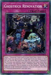 Ghostrick Renovation [EXFO-EN074] Common | Exor Games Dartmouth