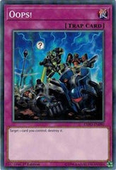 Oops! [EXFO-EN080] Common | Exor Games Dartmouth