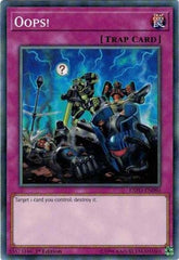 Oops! [EXFO-EN080] Common | Exor Games Dartmouth
