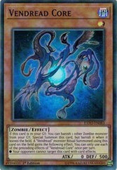 Vendread Core [EXFO-EN083] Super Rare | Exor Games Dartmouth