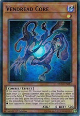 Vendread Core [EXFO-EN083] Super Rare | Exor Games Dartmouth