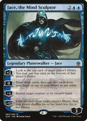 Jace, the Mind Sculptor [Masters 25] | Exor Games Dartmouth