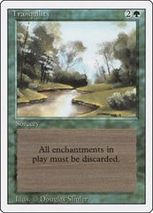 Tranquility [Revised Edition] | Exor Games Dartmouth