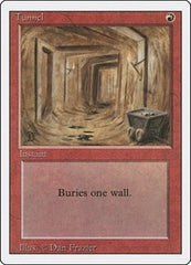 Tunnel [Revised Edition] | Exor Games Dartmouth