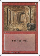 Tunnel [Revised Edition] | Exor Games Dartmouth
