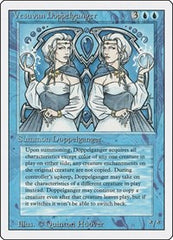 Vesuvan Doppelganger [Revised Edition] | Exor Games Dartmouth