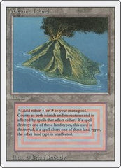 Volcanic Island [Revised Edition] | Exor Games Dartmouth