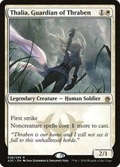 Thalia, Guardian of Thraben [Masters 25] | Exor Games Dartmouth