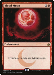 Blood Moon [Masters 25] | Exor Games Dartmouth