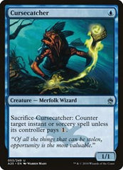 Cursecatcher [Masters 25] | Exor Games Dartmouth