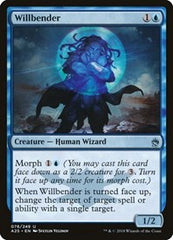 Willbender [Masters 25] | Exor Games Dartmouth