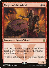 Magus of the Wheel [Masters 25] | Exor Games Dartmouth