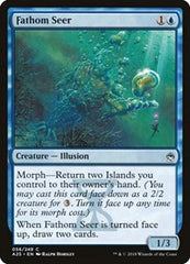 Fathom Seer [Masters 25] | Exor Games Dartmouth