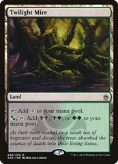 Twilight Mire [Masters 25] | Exor Games Dartmouth