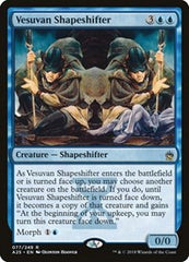 Vesuvan Shapeshifter [Masters 25] | Exor Games Dartmouth