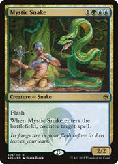 Mystic Snake [Masters 25] | Exor Games Dartmouth