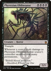 Phyrexian Obliterator [Masters 25] | Exor Games Dartmouth