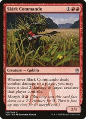 Skirk Commando [Masters 25] | Exor Games Dartmouth