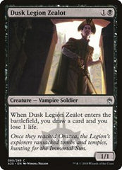 Dusk Legion Zealot [Masters 25] | Exor Games Dartmouth