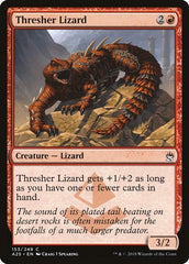 Thresher Lizard [Masters 25] | Exor Games Dartmouth