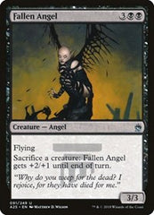 Fallen Angel [Masters 25] | Exor Games Dartmouth