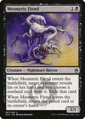 Mesmeric Fiend [Masters 25] | Exor Games Dartmouth