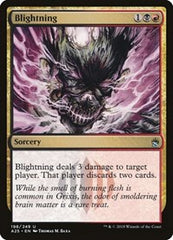 Blightning [Masters 25] | Exor Games Dartmouth