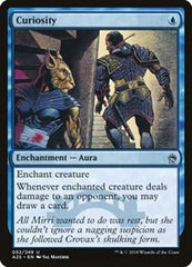Curiosity [Masters 25] | Exor Games Dartmouth