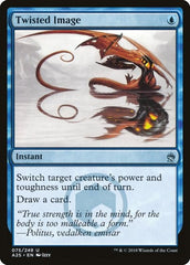 Twisted Image [Masters 25] | Exor Games Dartmouth