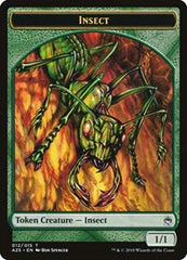 Insect [Masters 25 Tokens] | Exor Games Dartmouth