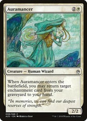 Auramancer [Masters 25] | Exor Games Dartmouth