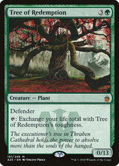 Tree of Redemption [Masters 25] | Exor Games Dartmouth
