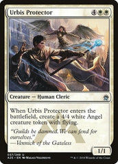 Urbis Protector [Masters 25] | Exor Games Dartmouth