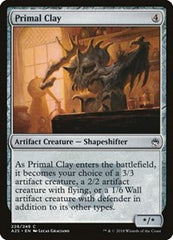 Primal Clay [Masters 25] | Exor Games Dartmouth