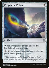 Prophetic Prism [Masters 25] | Exor Games Dartmouth