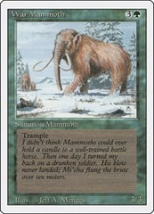 War Mammoth [Revised Edition] | Exor Games Dartmouth