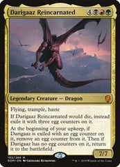 Darigaaz Reincarnated [Dominaria] | Exor Games Dartmouth