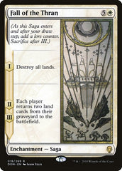 Fall of the Thran [Dominaria] | Exor Games Dartmouth