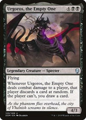 Urgoros, the Empty One [Dominaria] | Exor Games Dartmouth